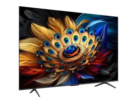 Televisor TCL QLED 55C655 55'/ Ultra HD 4K/ Smart TV/ WiFi