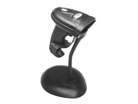 Lector de Código de Barras 1D 10POS LS-270UN/ USB