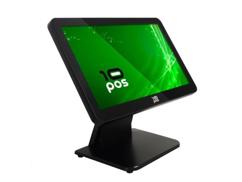 TPV 10POS FT-16NJ414128/ Intel J4125/ 4GB/ 128GB SSD/ 15.6'/ Táctil