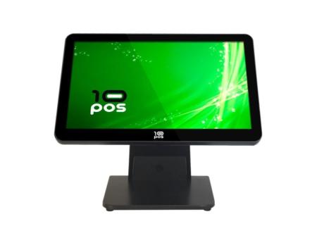 TPV 10POS FT-16NJ414128/ Intel J4125/ 4GB/ 128GB SSD/ 15.6'/ Táctil