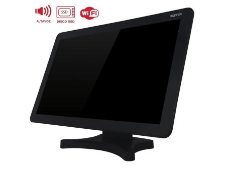 TPV Approx APPTPV18+ Intel Core i3-8130U/ 8GB/ 128GB SSD/ 18.5'/ Táctil