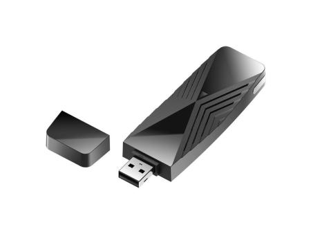 Adaptador USB - WiFi D-Link DWA-X1850/ 1774 Mbps