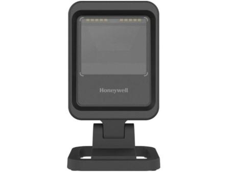 Lector de Código de Barras 1D-2D-QR Honeywell Genesis XP 7680g/ USB