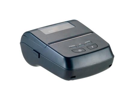 Impresora de Tickets Premier ITP-80 Portable BT/ Térmica/ Ancho papel 80mm/ USB-Bluetooth/ Negra