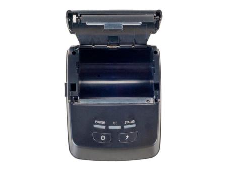 Impresora de Tickets Premier ITP-80 Portable WF/ Térmica/ USB-WiFi