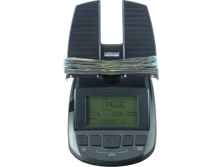 Contadora de Billetes y Monedas Ratiotec Moneyscale RS 2000