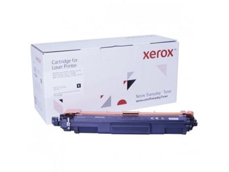 Tóner compatible Xerox 006R04230 compatible con Brother TN-247BK/ Negro