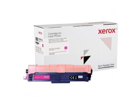 Tóner compatible Xerox 006R04232 compatible con Brother TN-247M/ Magenta