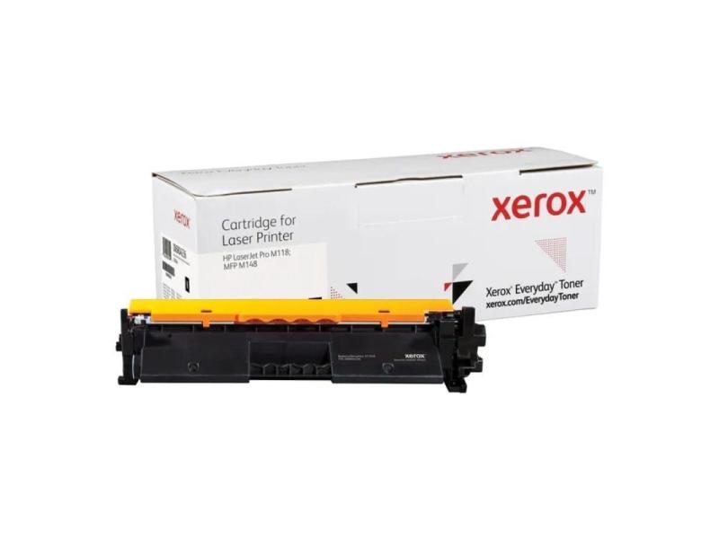 Tóner compatible Xerox 006R04236 compatible con HP CF294A/ Negro