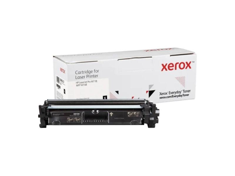 Tóner compatible Xerox 006R04237 compatible con HP CF294X/ Negro