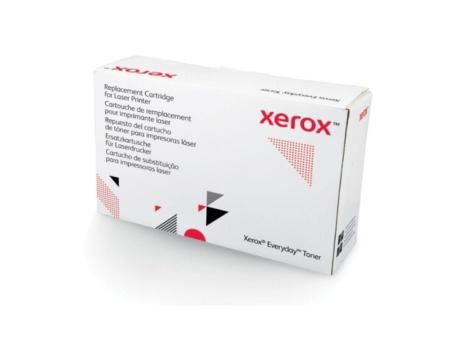 Tóner compatible Xerox 006R04320 compatible con Brother TN-247Y/ Amarillo