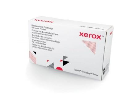 Tóner compatible Xerox 006R04418 compatible con HP CF259A/ 3000 páginas/ Negro