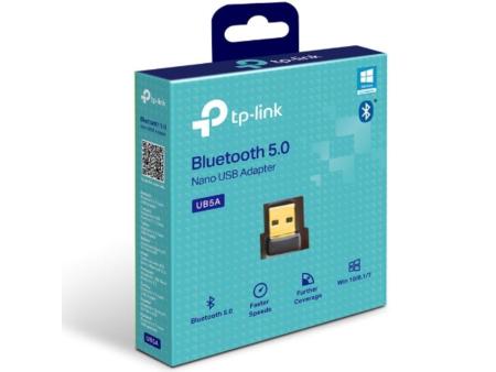 Adaptador Nano USB - Bluetooth TP-Link UB5A