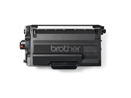 Tóner Original Brother TN3600XL Alta Capacidad/ Negro