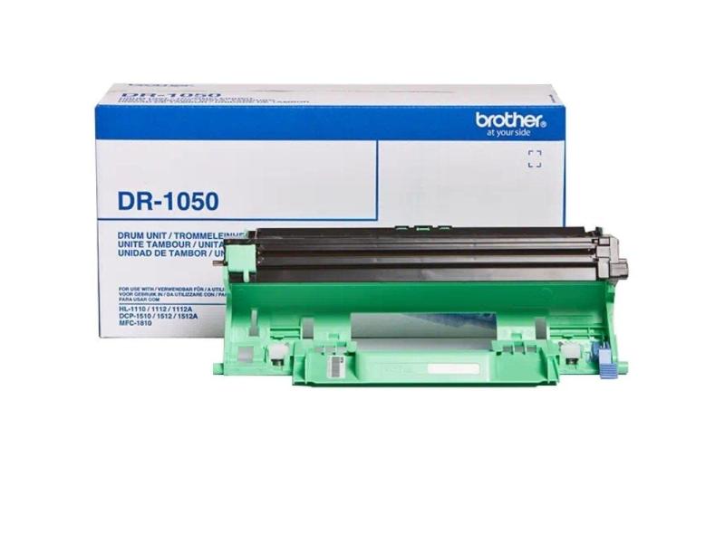 Tambor de Imagen Original Brother DR-1050