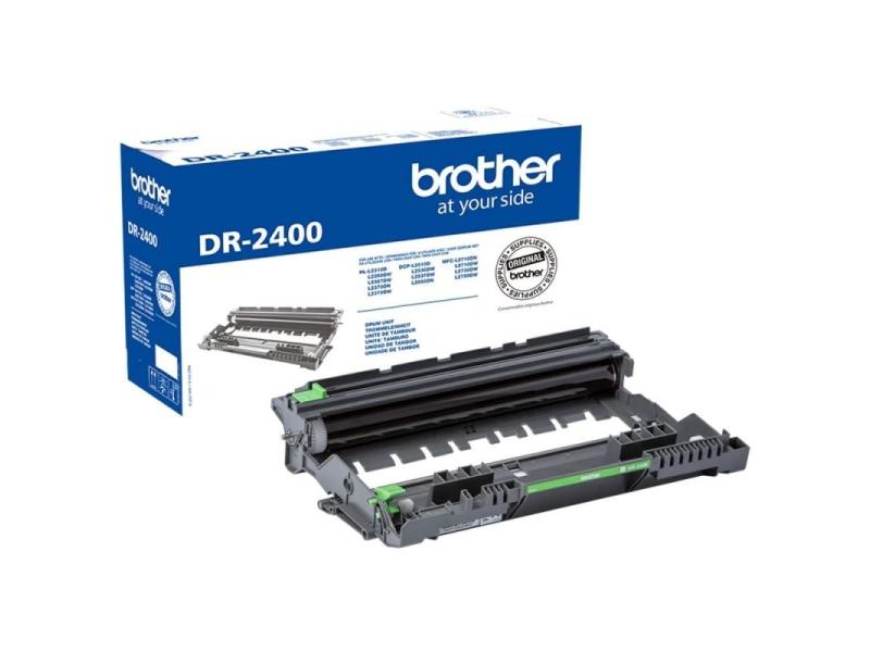 Tambor de Imagen Original Brother DR-2400