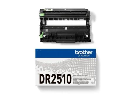 Tambor de Imagen Original Brother DR-2510