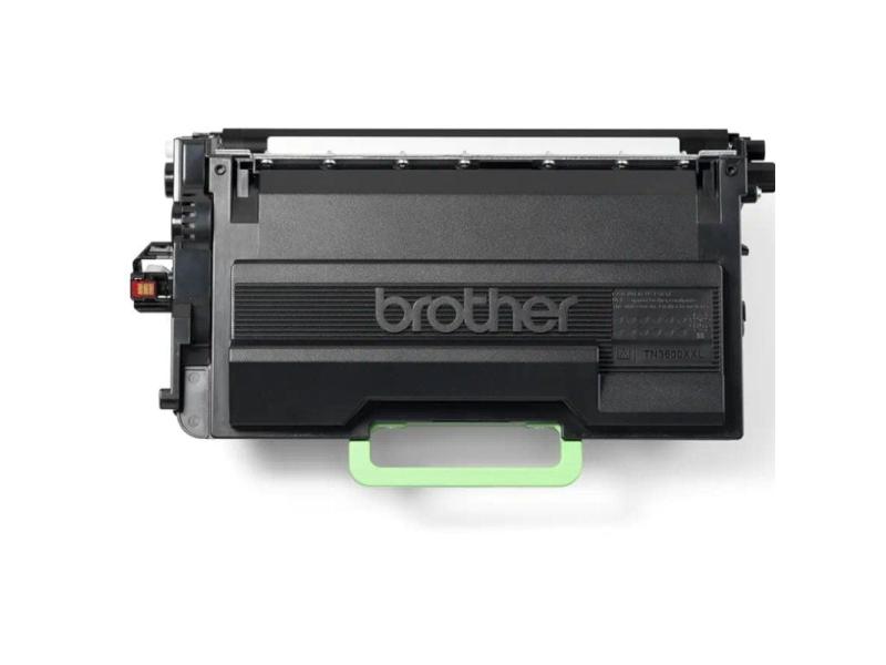 Tóner Original Brother TN3600XXL Alta Capacidad/ Negro