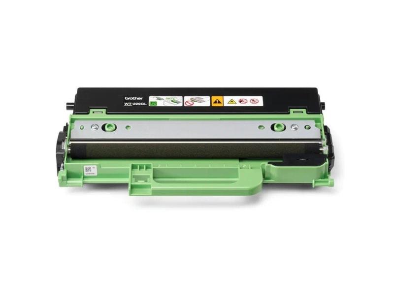 Recipiente para Tóner Residual Brother WT229CL