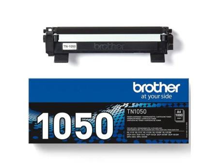 Tóner Original Brother TN-1050/ Negro