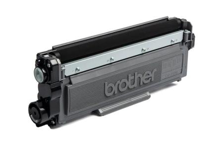 Tóner Original Brother TN-2320/ Negro