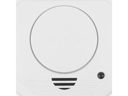 Detector de Humo Smartwares 10.100.41/ 4 Unidades