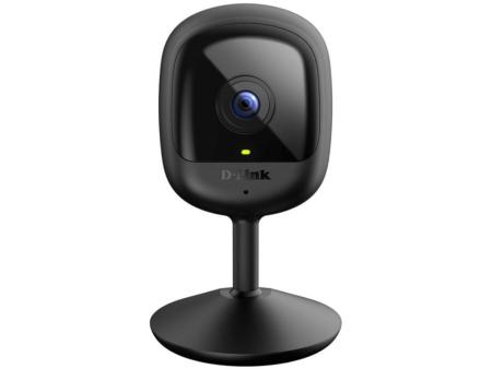 Cámara de Videovigilancia D-Link DCS-6100LH/ 110º/ Visión Nocturna/ Control desde APP