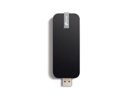 Adaptador USB - WiFi TP-Link Archer T4U V2 1300Mbps