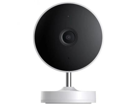 Cámara de Videovigilancia Xiaomi Outdoor Camera AW200/ 120º/ Visión Nocturna/ Control desde APP