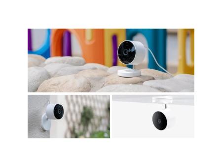 Cámara de Videovigilancia Xiaomi Outdoor Camera AW200/ 120º/ Visión Nocturna/ Control desde APP