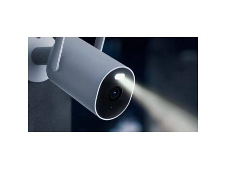 Cámara de Videovigilancia Xiaomi Outdoor Camera AW300/ 101º/ Visión Nocturna/ Control desde APP