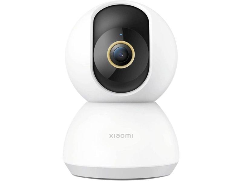 Cámara de Videovigilancia Xiaomi Smart Camera C300/ Control desde APP