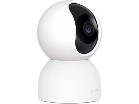 Cámara de Videovigilancia Xiaomi Smart Camera C400/ Visión Nocturna/ Control desde APP