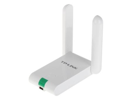 Adaptador USB - WiFi TP-Link TL-WN822N/ 300Mbps