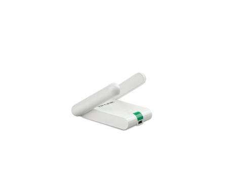 Adaptador USB - WiFi TP-Link TL-WN822N/ 300Mbps