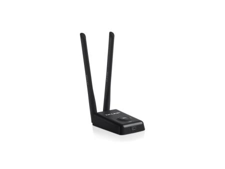 Adaptador USB - WiFi TP-Link TL-WN8200ND/ 300Mbps