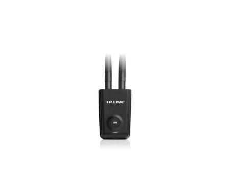 Adaptador USB - WiFi TP-Link TL-WN8200ND/ 300Mbps