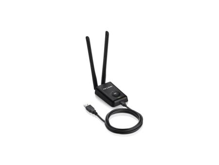 Adaptador USB - WiFi TP-Link TL-WN8200ND/ 300Mbps