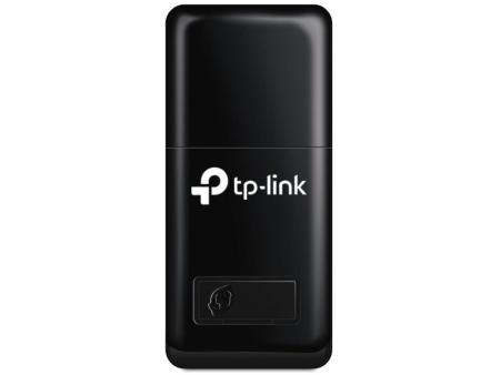 Adaptador USB - WiFi TP-Link TL-WN823N/ 300Mbps