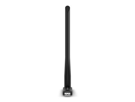 Adaptador USB - WiFi TP-Link Archer T2U Plus/ 600Mbps