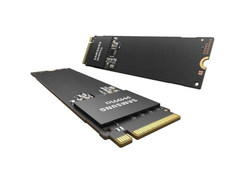 Disco SSD Samsung PM9B1 512GB/ M.2 2280 PCIe/ Full Capacity