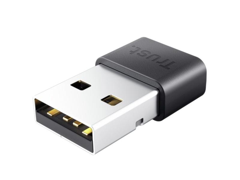 Adaptador USB - Bluetooth Trust Myna