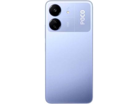 Smartphone Xiaomi POCO C65 8GB/ 256GB/ 6.74'/ Purpura