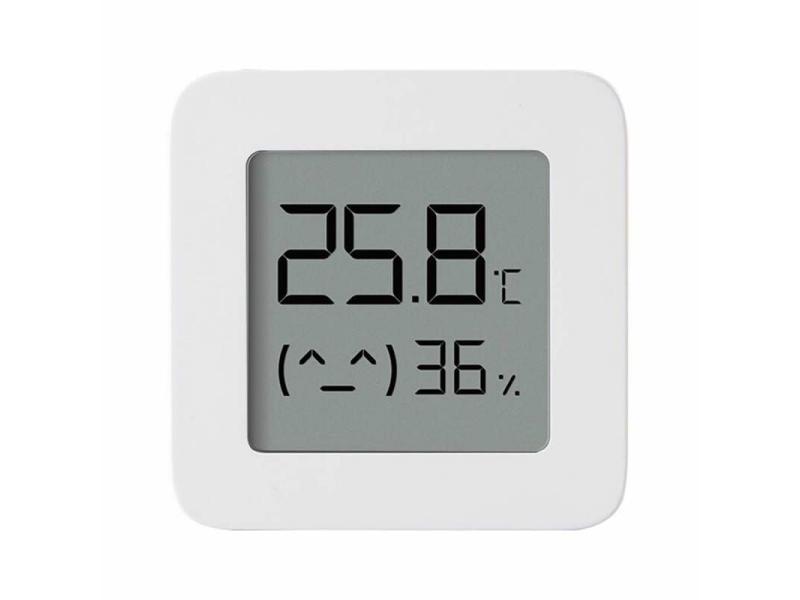 Monitor de Temperatura y Humedad Xiaomi Mi Temperature and Humidity Monitor 2