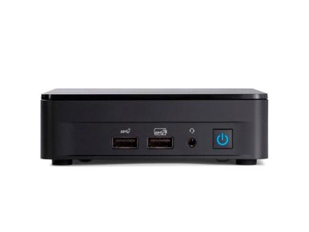 MiniPC Asus NUC 12 Pro Slim RNUC12WSKI700002L Intel Core i7-1260P