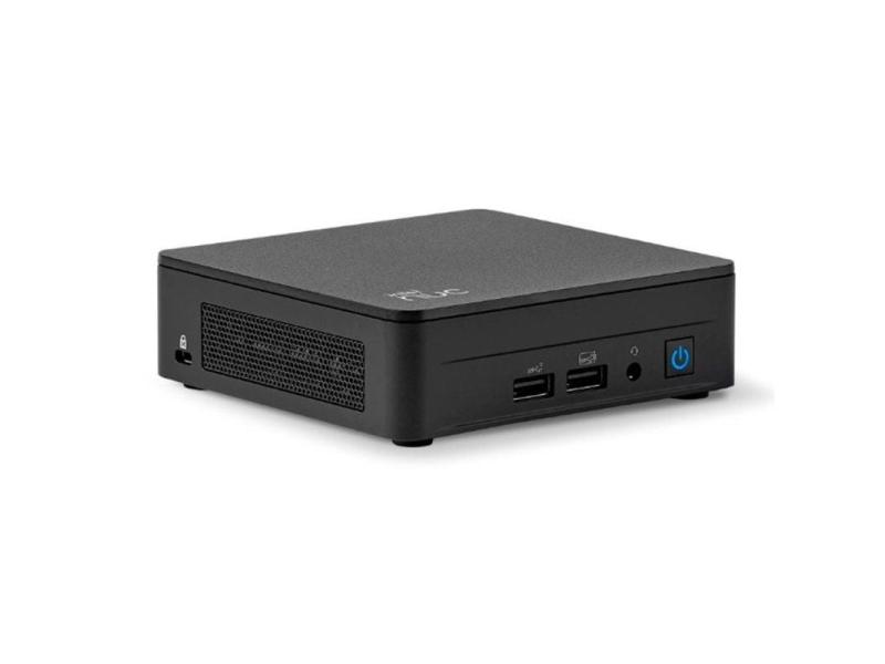 MiniPC Asus NUC 13 Pro RNUC13ANKI500002I Intel Core i5-1340P