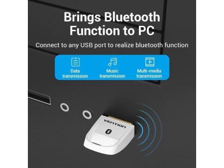 Adaptador USB - Bluetooth Vention CDSW0