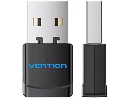 Adaptador USB - WiFi Vention KDSB0/ 433Mbps