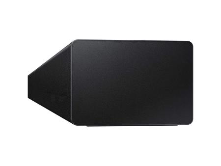 Barra de Sonido con Bluetooth Samsung HW-T420/ 150W/ 2.1