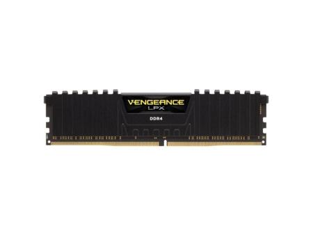 Memoria RAM Corsair Vengeance LPX 2 x 8GB/ DDR4/ 2400MHz/ 1.2V/ CL16/ DIMM